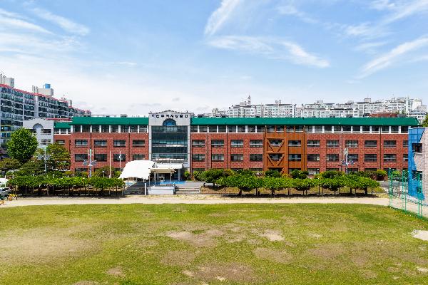 [전주]전주여자상업고등학교